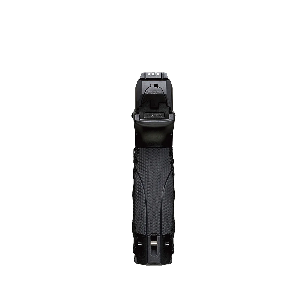 Walther PDP Full Size 5 Zoll, 9 mm Luger – Bild 2