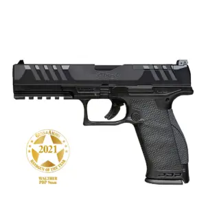 Walther PDP Full Size 5 Zoll, 9 mm Luger