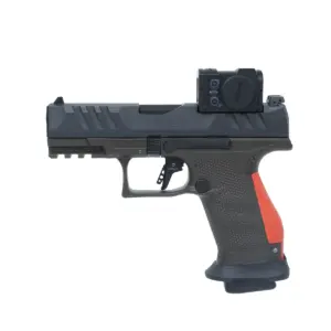 Walther PDP Hunter Pro Compact 4 Zoll, 9 mm Luger