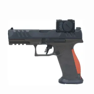 Walther PDP Hunter Pro Full Size 4,5 Zoll, 9 mm Luger