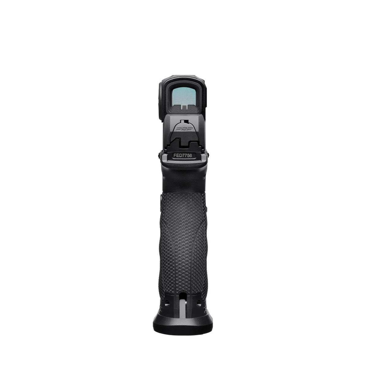 Walther PDP Full Size 4,5 Zoll Professional ACRO, 9 mm Luger – Bild 3