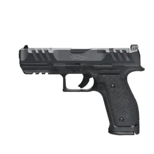 Walther PDP Steel Frame Full Size 4,5 Zoll, 9 mm Luger