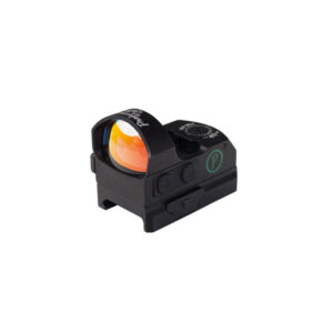 Professor Optiken Reflexvisier Königssee 1x17x28 V2 3 MOA