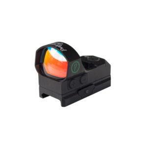 Professor Optiken Reflexvisier Königssee 1x22x33 V2 3 MOA