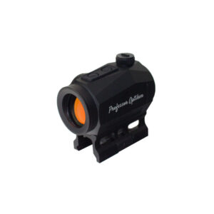 Professor Optiken Reflexvisier Königssee 1x25 V2 2 MOA