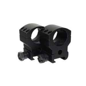 Professor Optiken Ringmontage AluTech 25,4mm Weaver/Picatinny hohe Ausführung