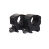 Professor Optiken Ringmontage AluTech 25,4mm Weaver/Picatinny mittlere Ausführung