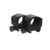 Professor Optiken Ringmontage AluTech 25,4mm Weaver/Picatinny niedrige Ausführung