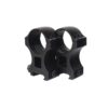 Professor Optiken Ringmontage AluTech 30mm Weaver/Picatinny hohe Ausführung mit Schnellverschluss