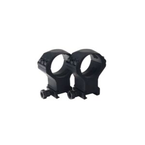 Professor Optiken Ringmontage AluTech 34mm Weaver/Picatinny hohe Ausführung