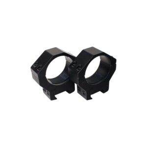 Professor Optiken Ringmontage AluTech 34mm Weaver/Picatinny niedrige Ausführung