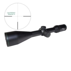 Professor Optiken Zielfernrohr Ammersee 2,5-15x56 HD V2 Leuchtfaser-Absehen 4