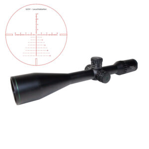 Professor Optiken Zielfernrohr Müritz 5-30x56 HD SFP V2 ILEX 1 Leuchtabsehen