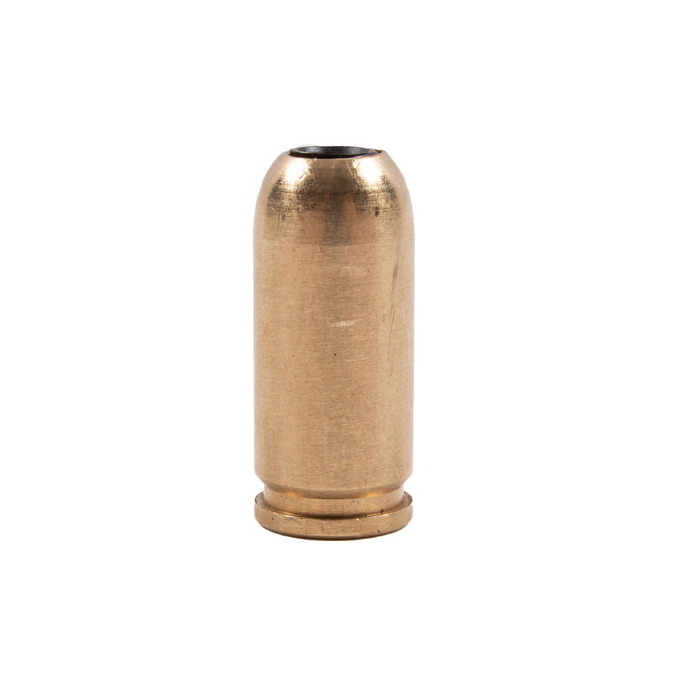 shoXx Pufferpatrone 9 mm für Pistole und Schreckschusspistole