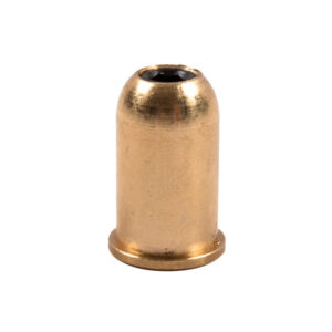 shoXx Pufferpatrone 9 mm für Revolver und Schreckschussrevolver