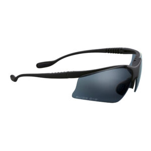 Swiss Eye Stingray M/P Schutzbrille extrem flexibel Ersatzgläser Etui