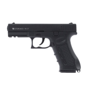 Zoraki 917 Schreckschusspistole 9mm P.A.K. Schwarz