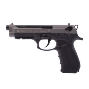 Zoraki 918-P Schreckschusspistole 9mm P.A.K. Titan