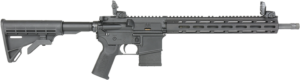 Tippmann M4-22 Elite-L M-Lok, .22 lfB, 16 Zoll