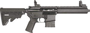 Tippmann M4-22 Elite Alpha-GS, 11 Zoll, .22 lfB