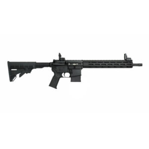 Tippmann M4-22 Delta Elite-L M-Lok, .22 lfB, 16 Zoll