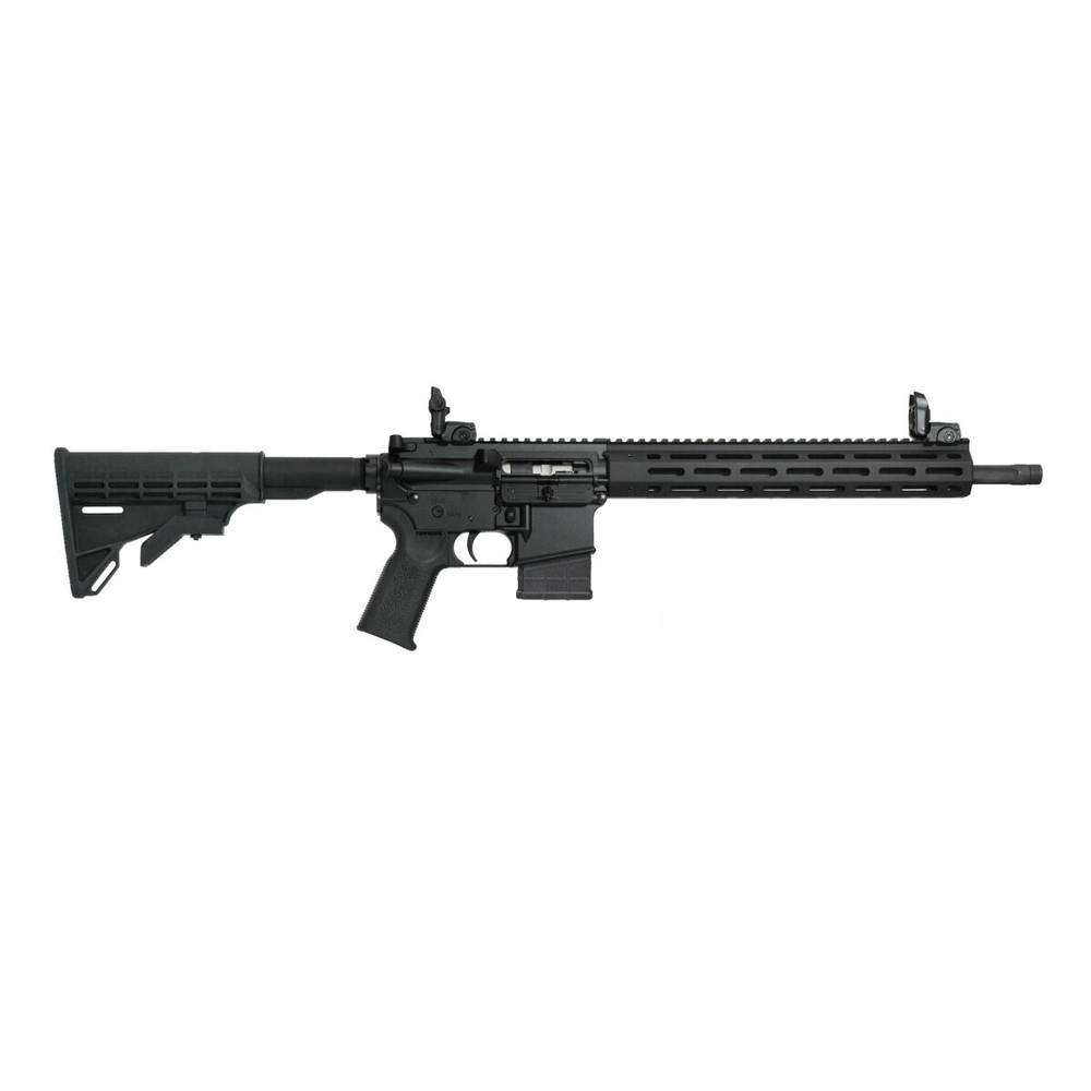 Tippmann M4-22 Delta Elite-L M-Lok, .22 lfB, 16 Zoll