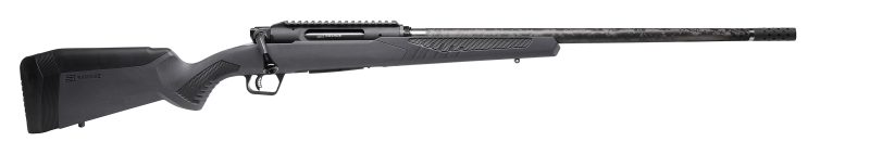 Savage Impulse Mountain Hunter SA, 6,5 Creedmoor, 22 Zoll
