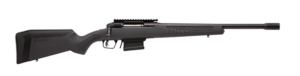 Savage 110 Haymaker, .450 Bushmaster, 18 Zoll