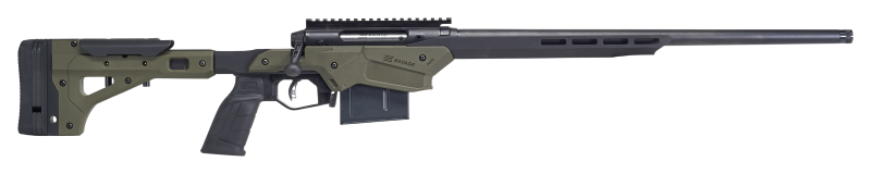 Savage Axis II Precision, .308 Win., 22 Zoll