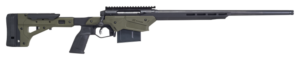 Savage Axis II Precision, .223 Rem., 22 Zoll