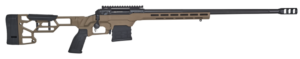 Savage 110 Precision LA Linkshand, .300 Win. Mag., 24 Zoll