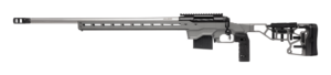 Savage 110 Elite Precision Linkshand, 6 mm Creedmoor, 26 Zoll