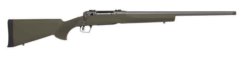 Savage 110 Trail Hunter, .300 WSM, 24 Zoll