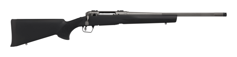 Savage 110 Trail Hunter Lite, 6,5 Creedmoor, 20 Zoll