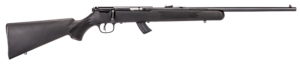 Savage Mark II F, .22 lfB, 21 Zoll