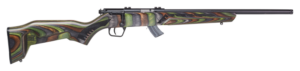 Savage Mark II Minimalist Grün, .22 lfB, 18 Zoll