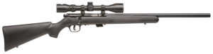 Savage Mark II FVXP, .22 lfB, 21 Zoll