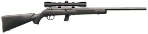 Savage 64 FVXP, .22 lfB, 21 Zoll