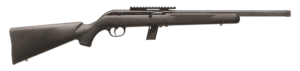 Savage 64 FV-SR, .22 lfB, 16,5 Zoll
