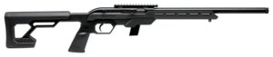 Savage 64 Precision 10 Schuss, .22 lfB, 16,5 Zoll