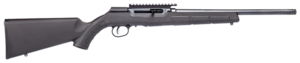 Savage A22 FV-SR, .22 lfB, 16,5 Zoll