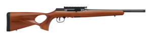Savage A22 Timber Thumbhole, .22 lfB, 16,5 Zoll