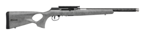 Savage A22 Timberlite Thumbhole, .22 lfB, 18 Zoll