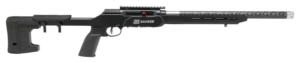 Savage A22 Precision Lite, .22 lfB, 18 Zoll