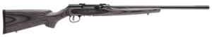 Savage A17 Target Sporter Laminate, .17 HMR, 22 Zoll