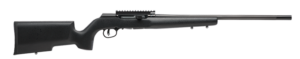 Savage A17 Pro Varmint, .17 HMR, 22 Zoll