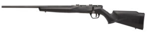 Savage B22 F Linkshand, .22 lfB, 21 Zoll