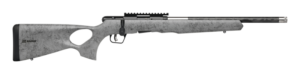 Savage B22 Timberlite Thumbhole, .22 WMR, 18 Zoll