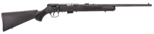 Savage 93 F, .22 WMR, 21 Zoll
