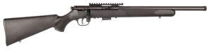 Savage 93 FV-SR, .22 WMR, 16,5 Zoll